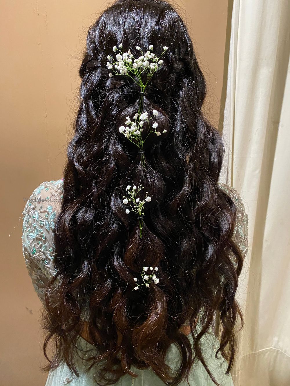 Photo From Hairstyle - By Bride Stories By Spoorthy