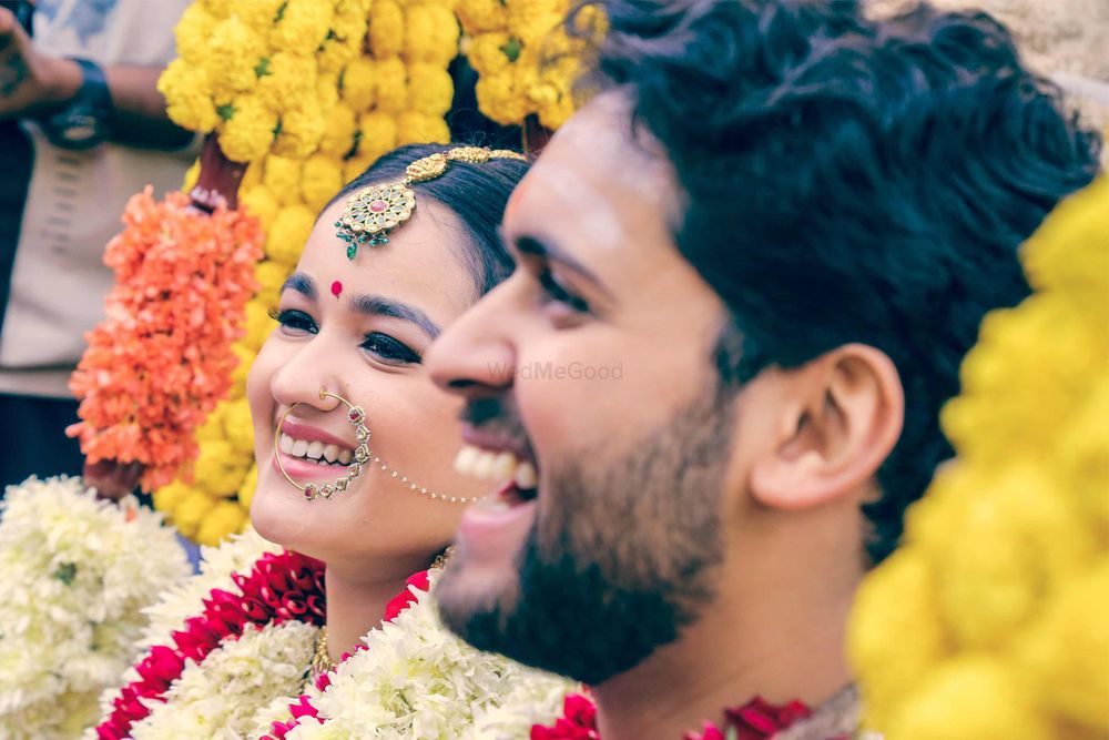 Photo From Aakriti & Rajeev - By White Frog Productions