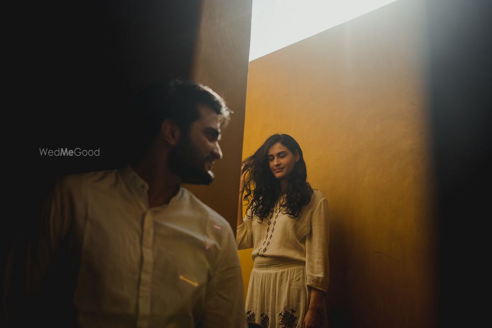 Photo From PRAMOD x POOJA - By Eshant Raju