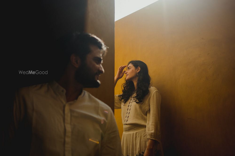 Photo From PRAMOD x POOJA - By Eshant Raju