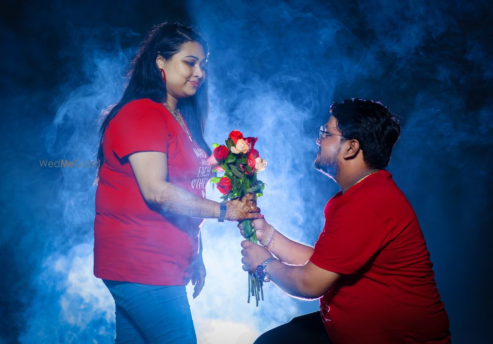 Photo From Pre wedding story of Irsha & Arunava - By DLP Creations