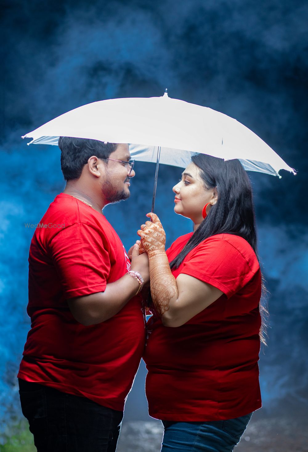 Photo From Pre wedding story of Irsha & Arunava - By DLP Creations