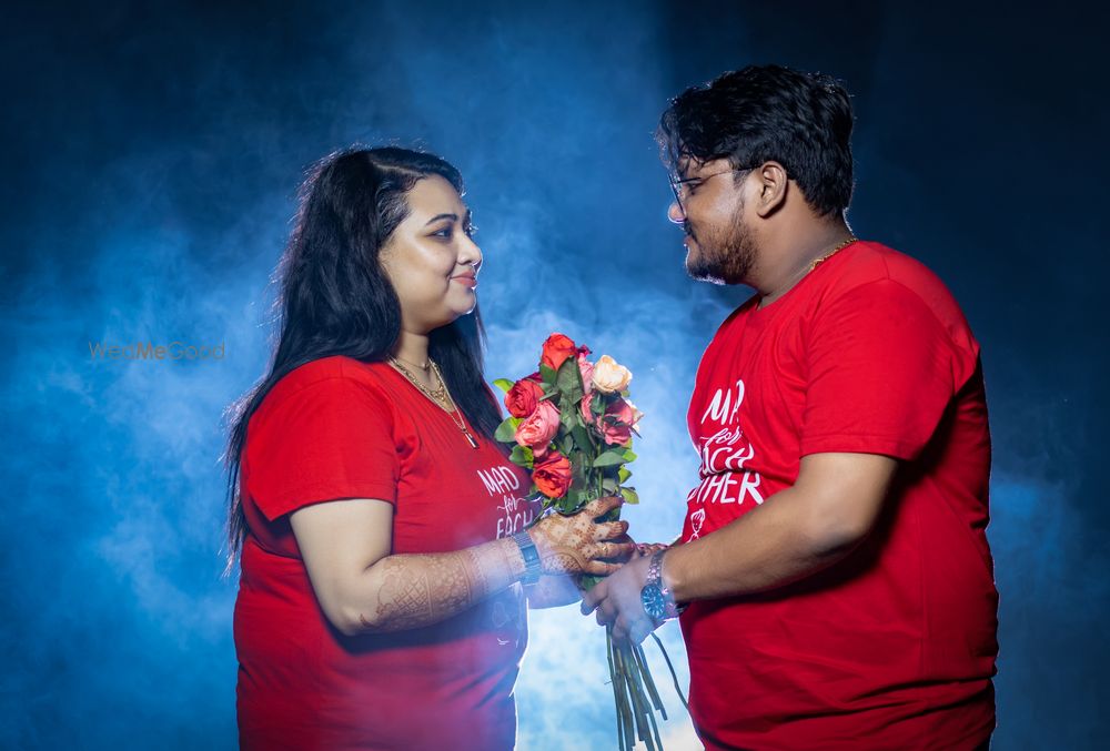 Photo From Pre wedding story of Irsha & Arunava - By DLP Creations