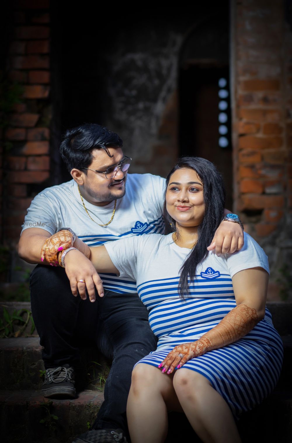 Photo From Pre wedding story of Irsha & Arunava - By DLP Creations