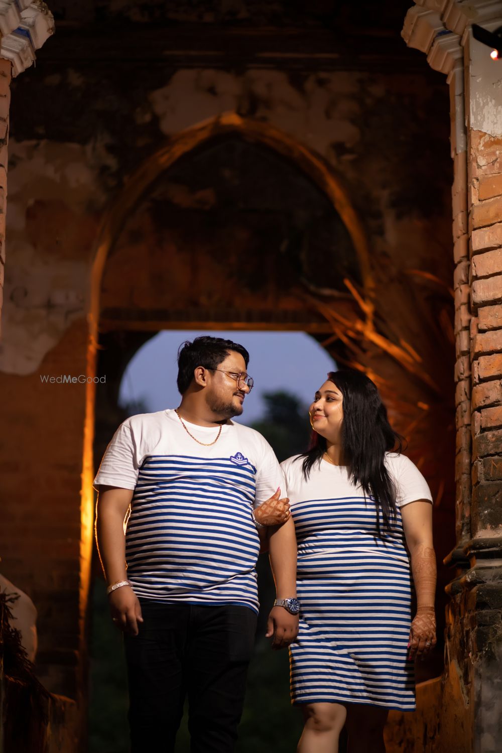 Photo From Pre wedding story of Irsha & Arunava - By DLP Creations