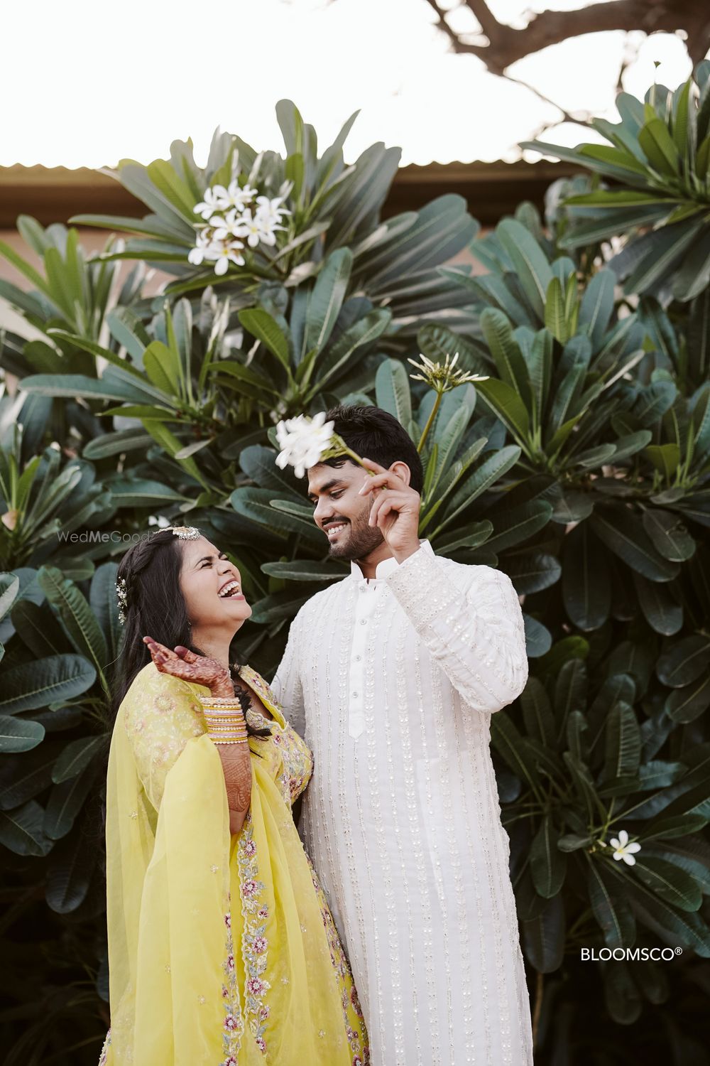 Photo From HARSH & SIDDHITA - By Bloomsco