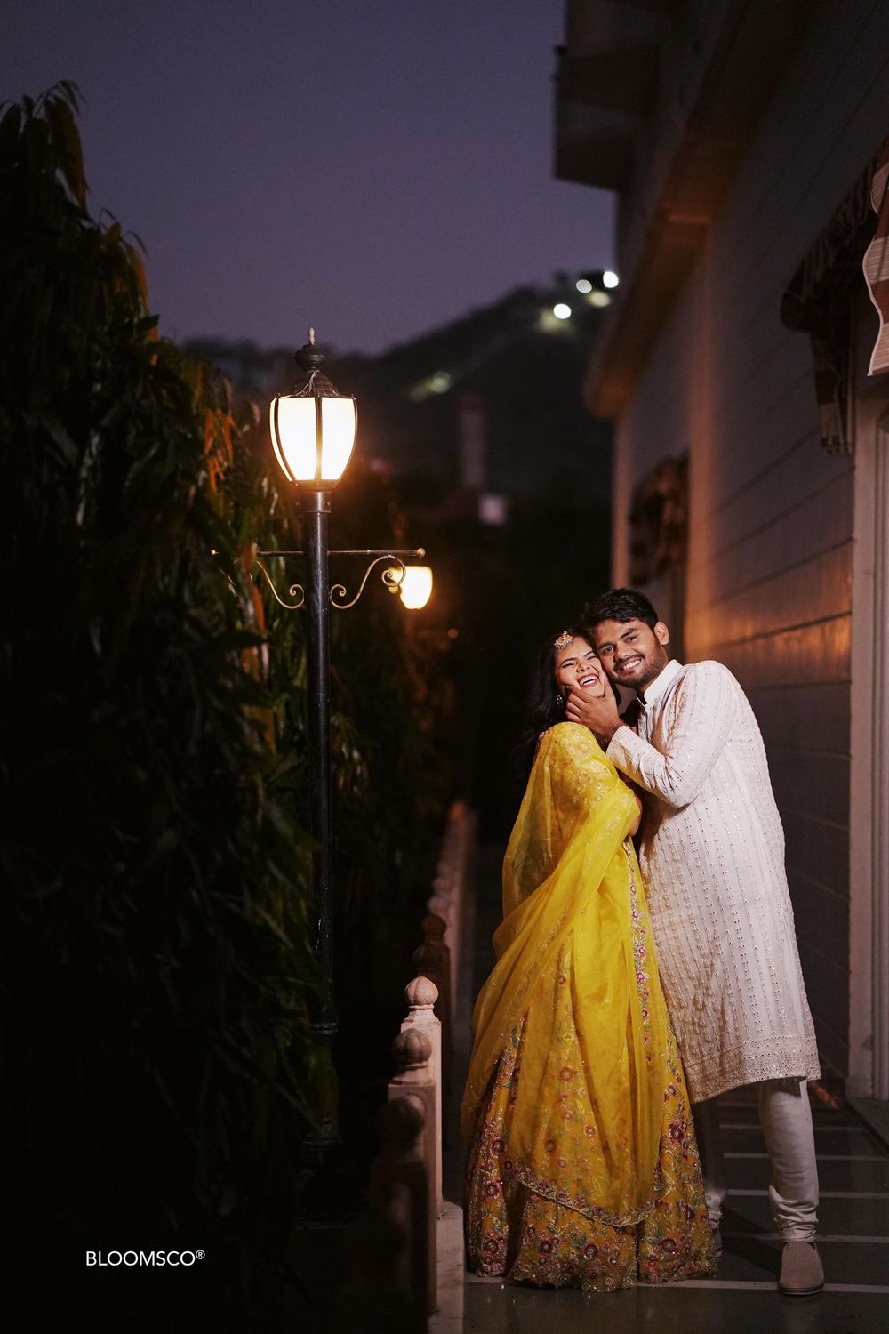 Photo From HARSH & SIDDHITA - By Bloomsco