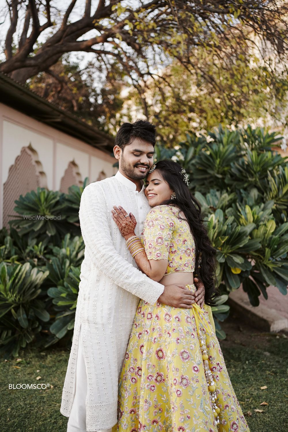 Photo From HARSH & SIDDHITA - By Bloomsco