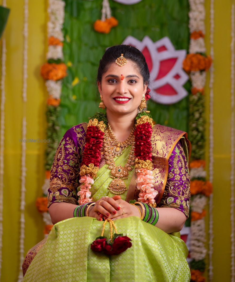 Photo From Surabhi - By JK Candid's