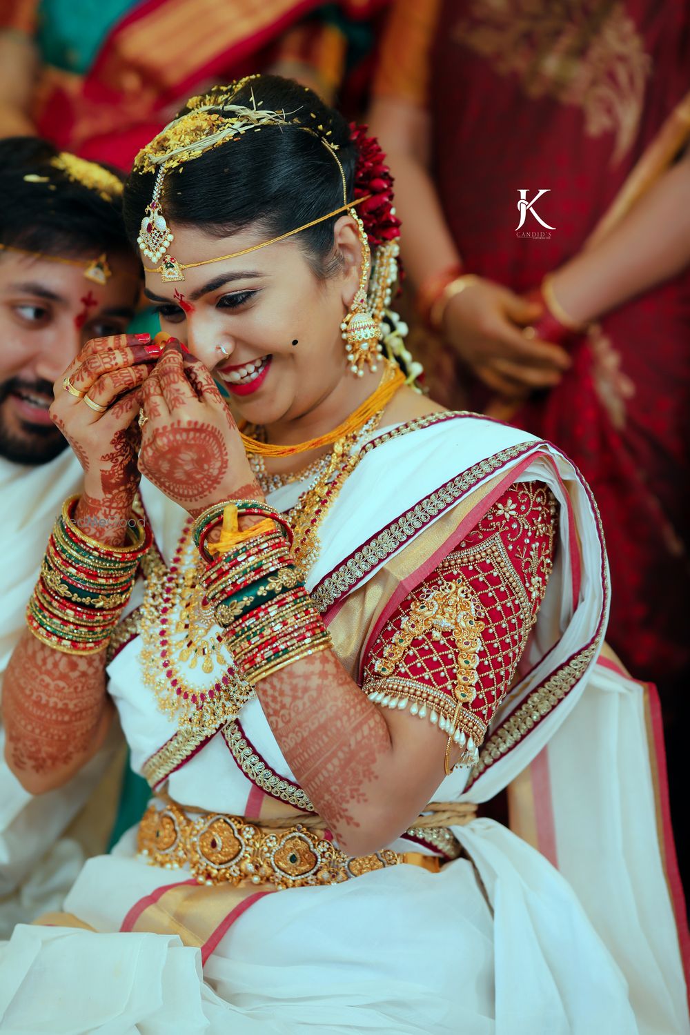 Photo From wedding - By JK Candid's