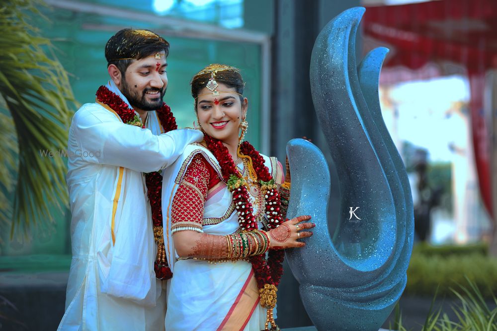 Photo From wedding - By JK Candid's