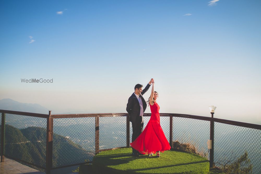 Photo From Pre wedding - By Vibrant Pixels