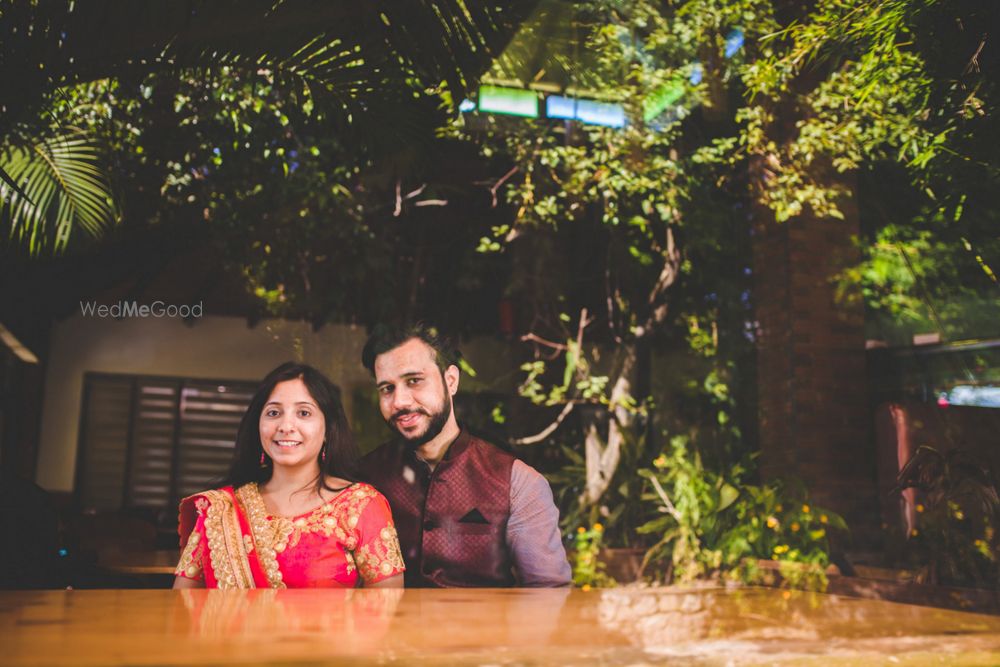 Photo From Pre wedding - By Vibrant Pixels