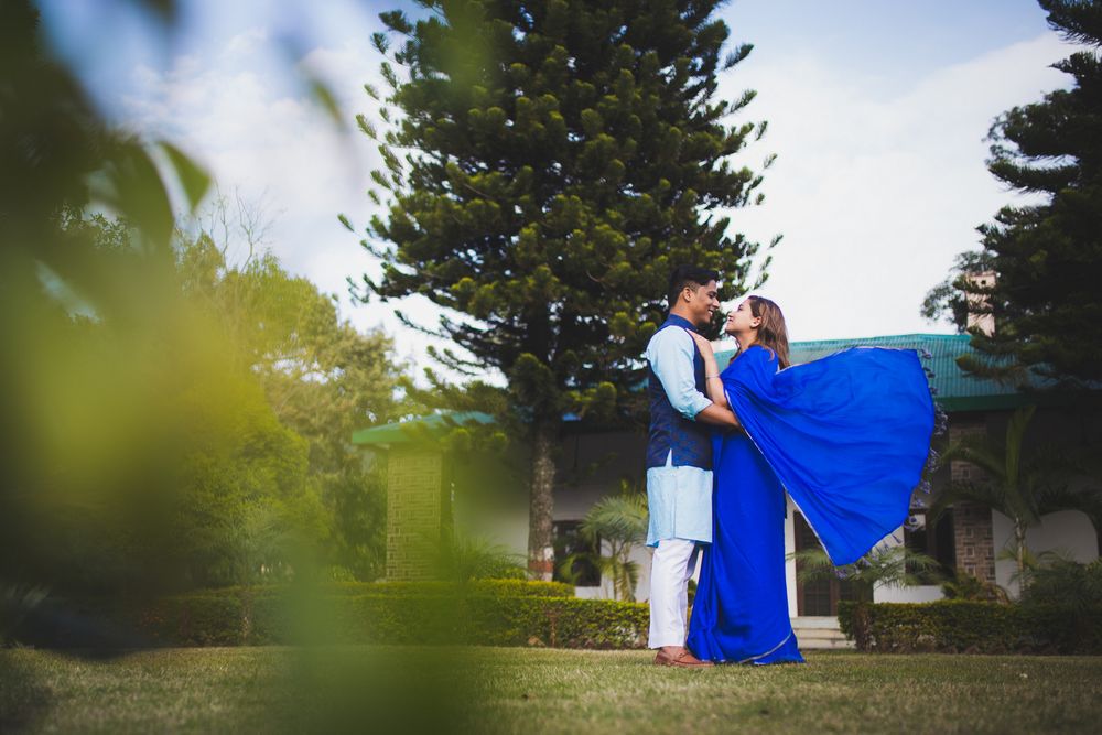 Photo From Pre wedding - By Vibrant Pixels