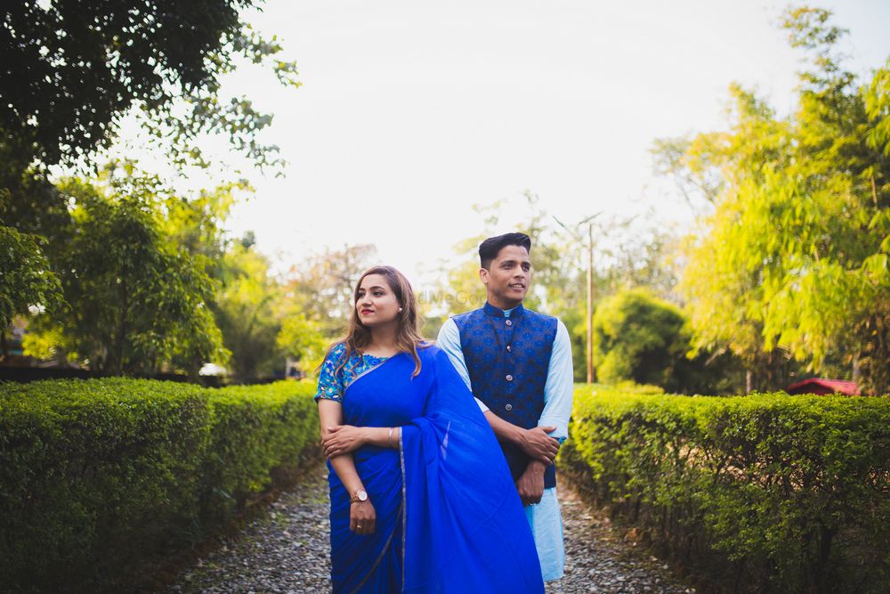 Photo From Pre wedding - By Vibrant Pixels