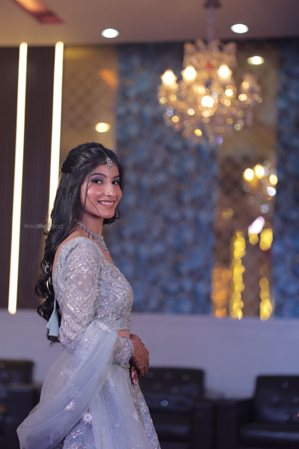 Photo From Mahi  - By Glamour by Shilpi