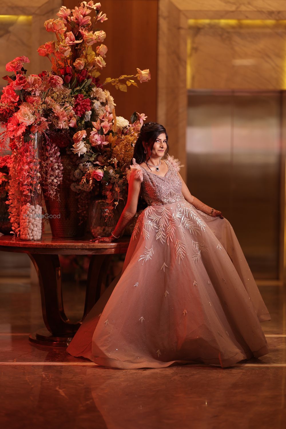 Photo From Mahi  - By Glamour by Shilpi