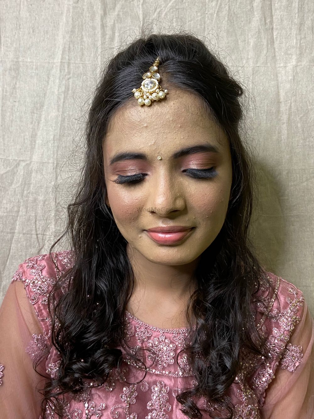 Photo From party makeup - By Manisha Vaid MUA