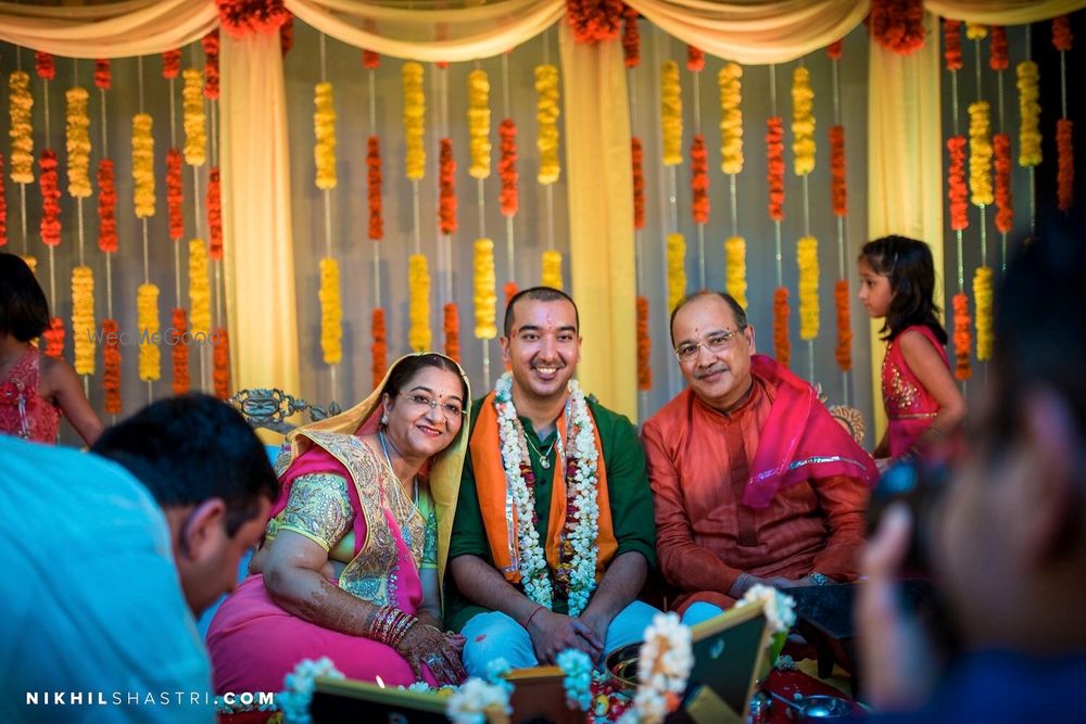 Photo From Ekta and Rohit  - By Wedlock Weddings by Vima
