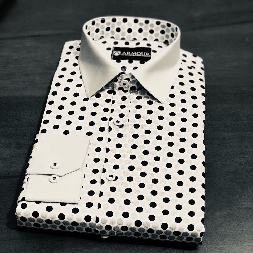 Photo From Armour Shirts - By Armourbespoke