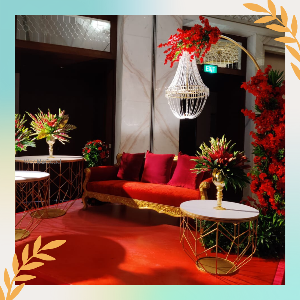 Photo From Rasika & Praveer - By Genesis Inc