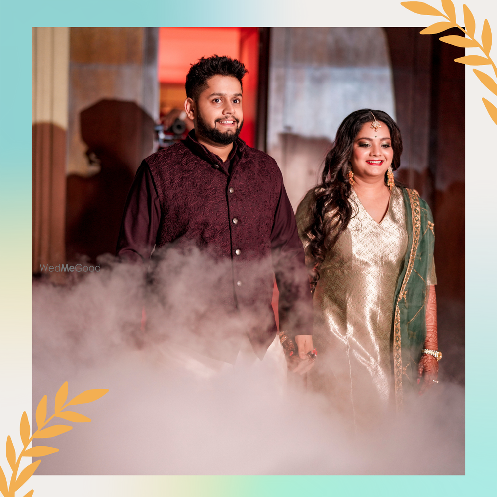 Photo From Rasika & Praveer - By Genesis Inc