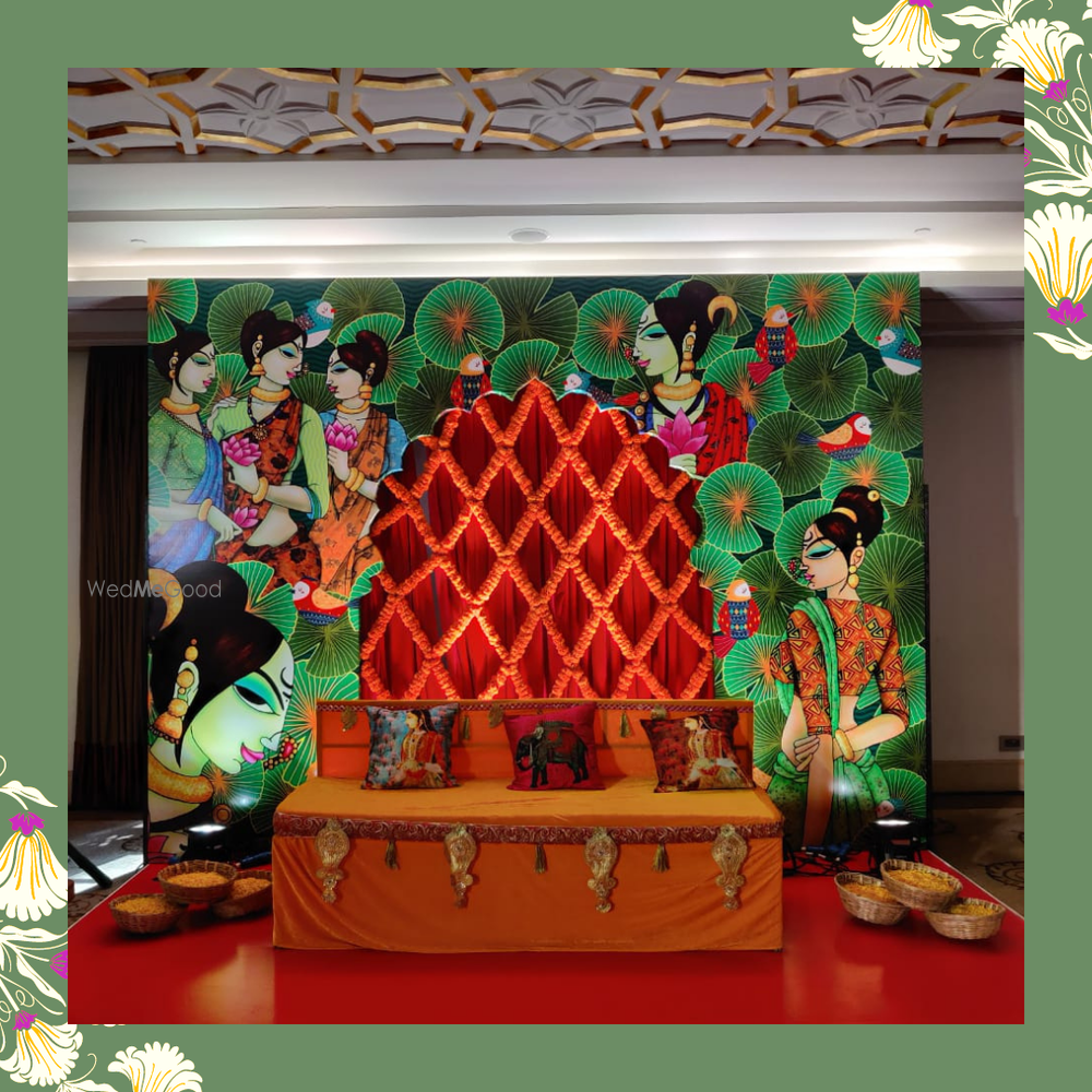 Photo From Rasika & Praveer - By Genesis Inc