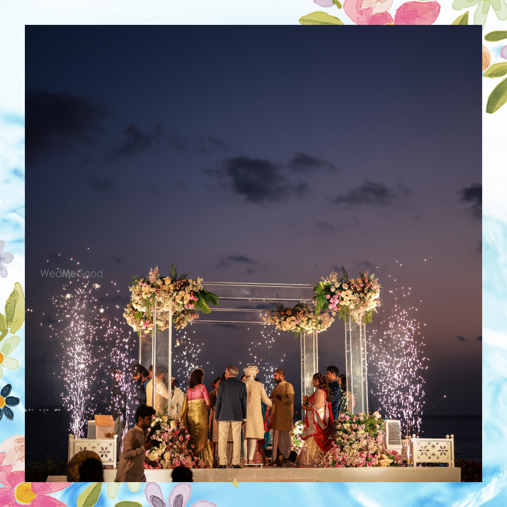 Photo From Rasika & Praveer - By Genesis Inc