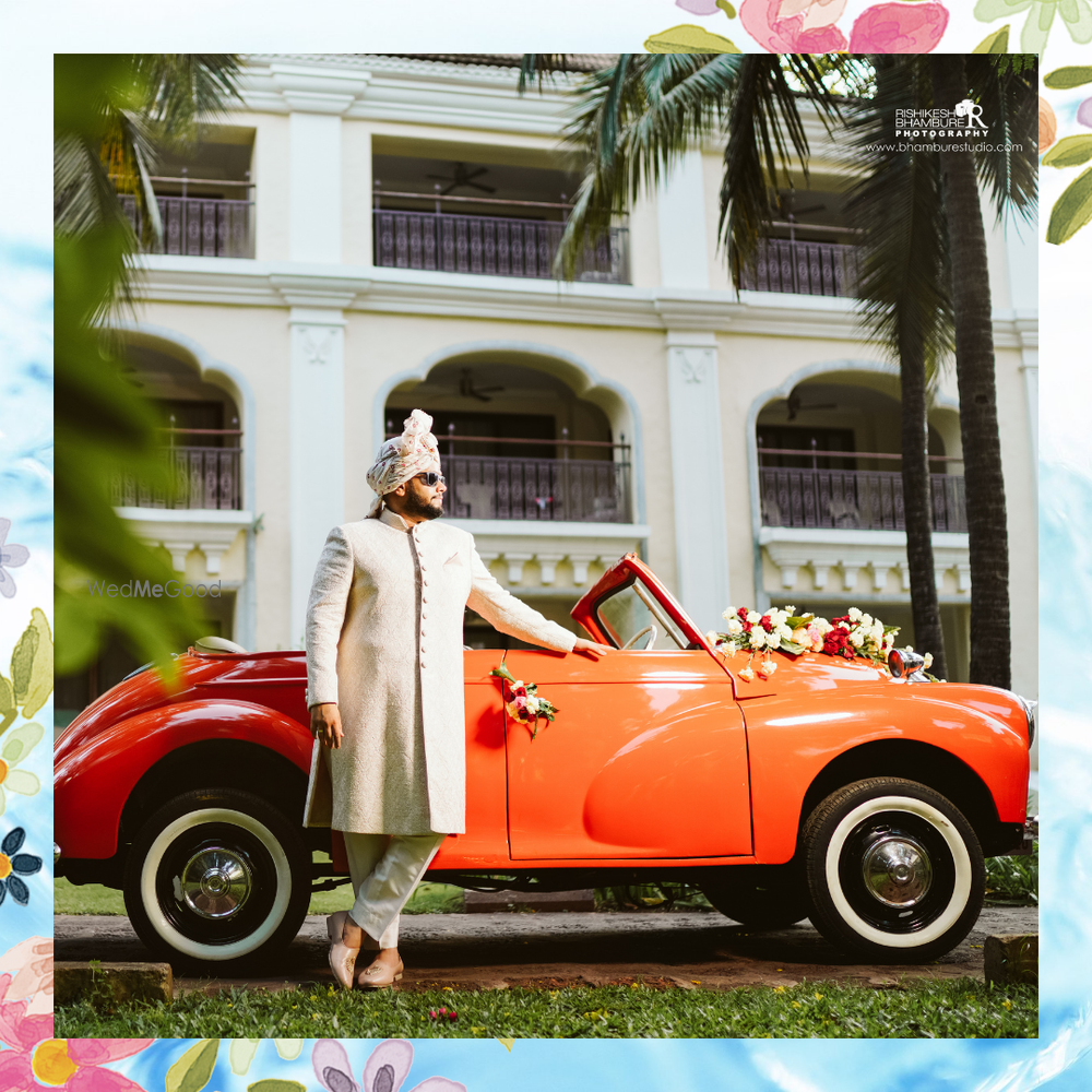 Photo From Rasika & Praveer - By Genesis Inc