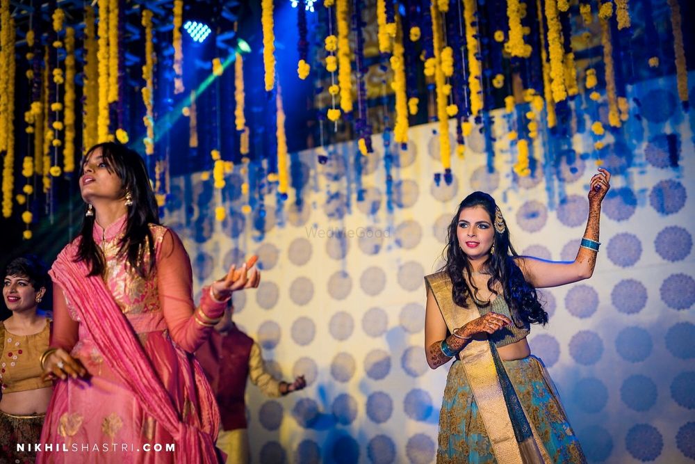 Photo From Ekta and Rohit  - By Wedlock Weddings by Vima