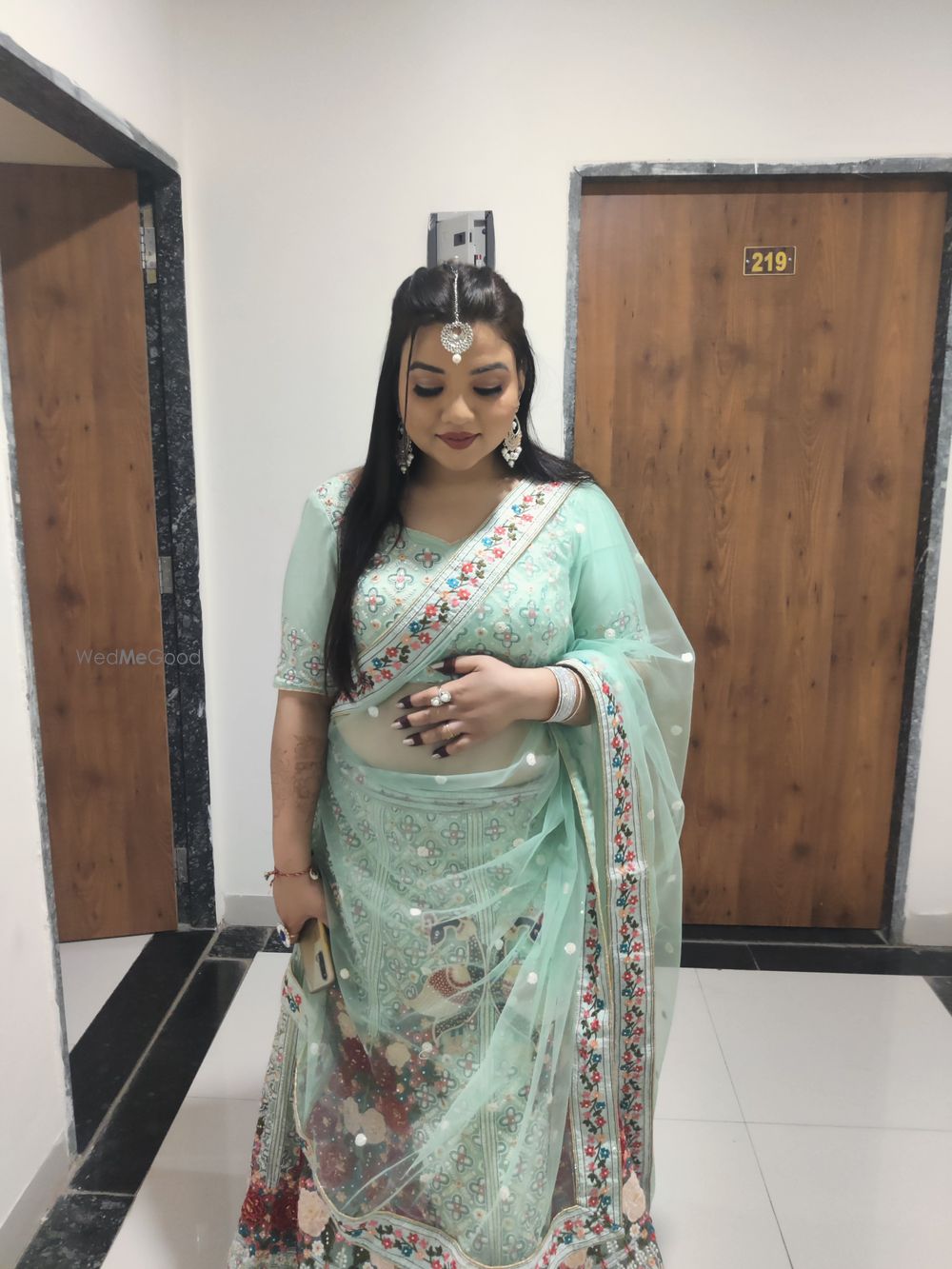 Photo From Party Make-up - By Shruti Sharma Makeovers