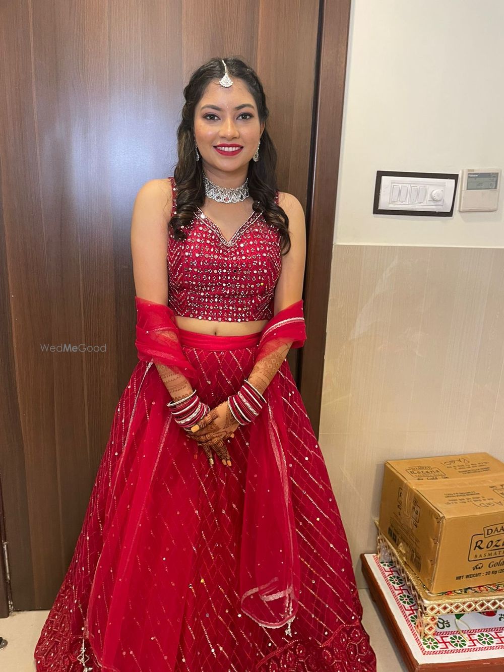 Photo From Party Make-up - By Shruti Sharma Makeovers