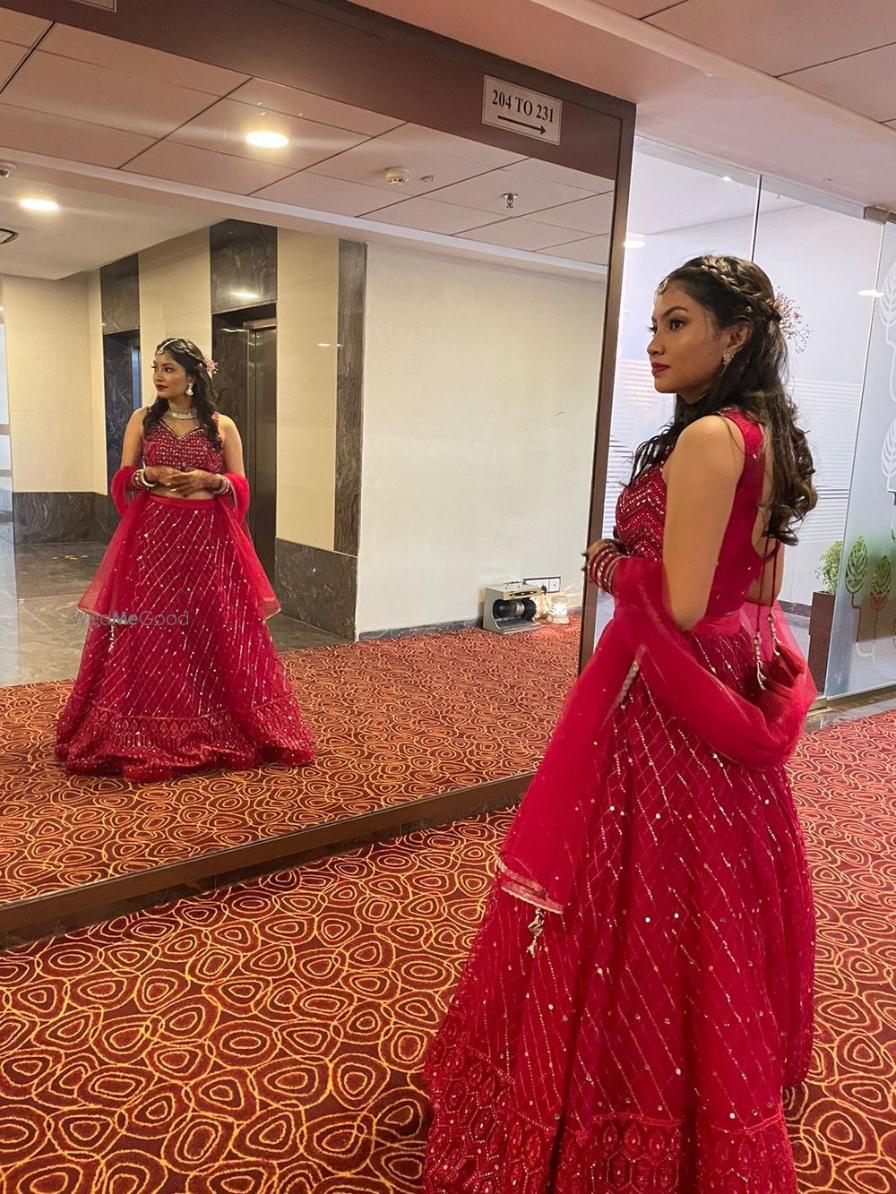 Photo From Party Make-up - By Shruti Sharma Makeovers