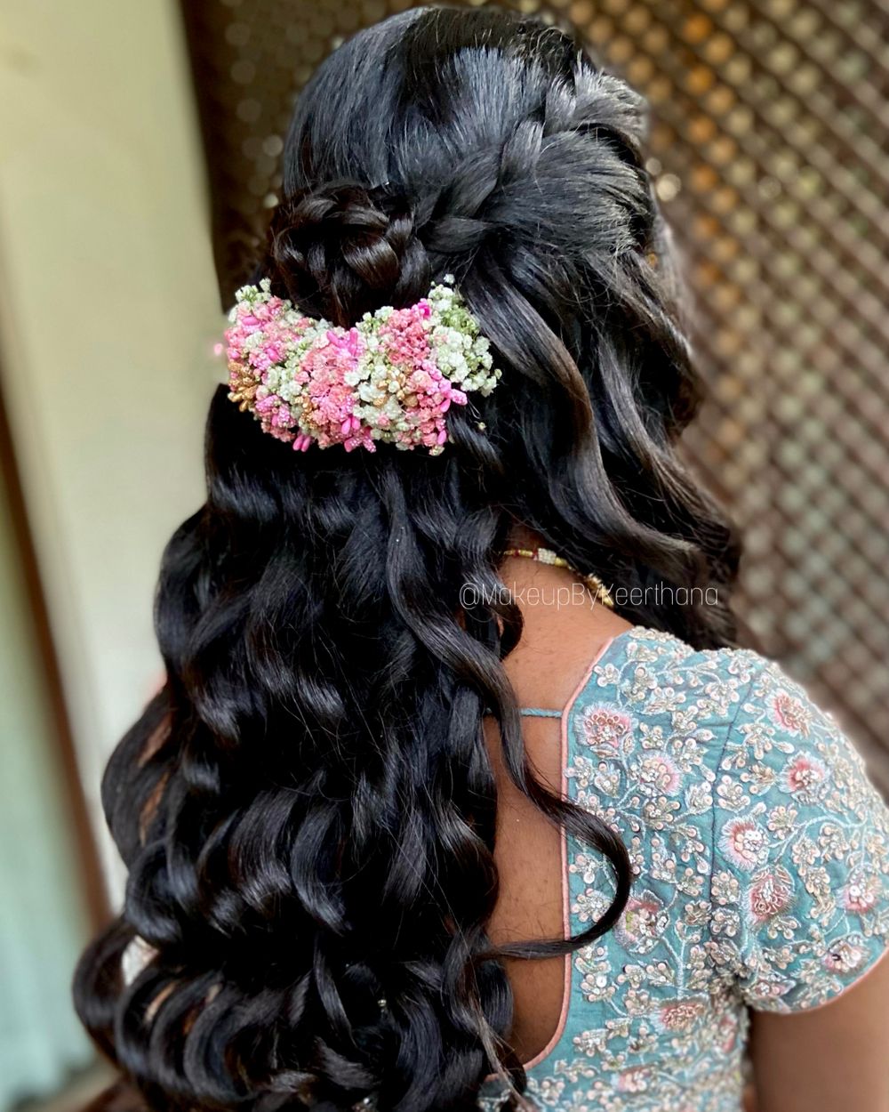 Photo From Hairdo - By Makeup by Keerthana