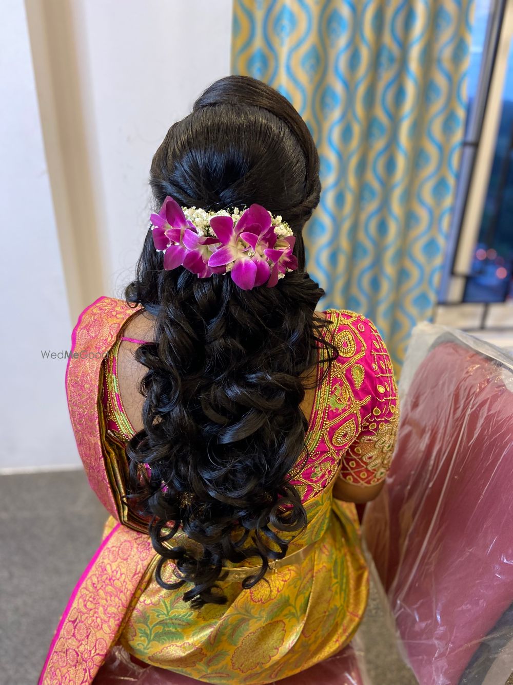 Photo From Hairdo - By Makeup by Keerthana