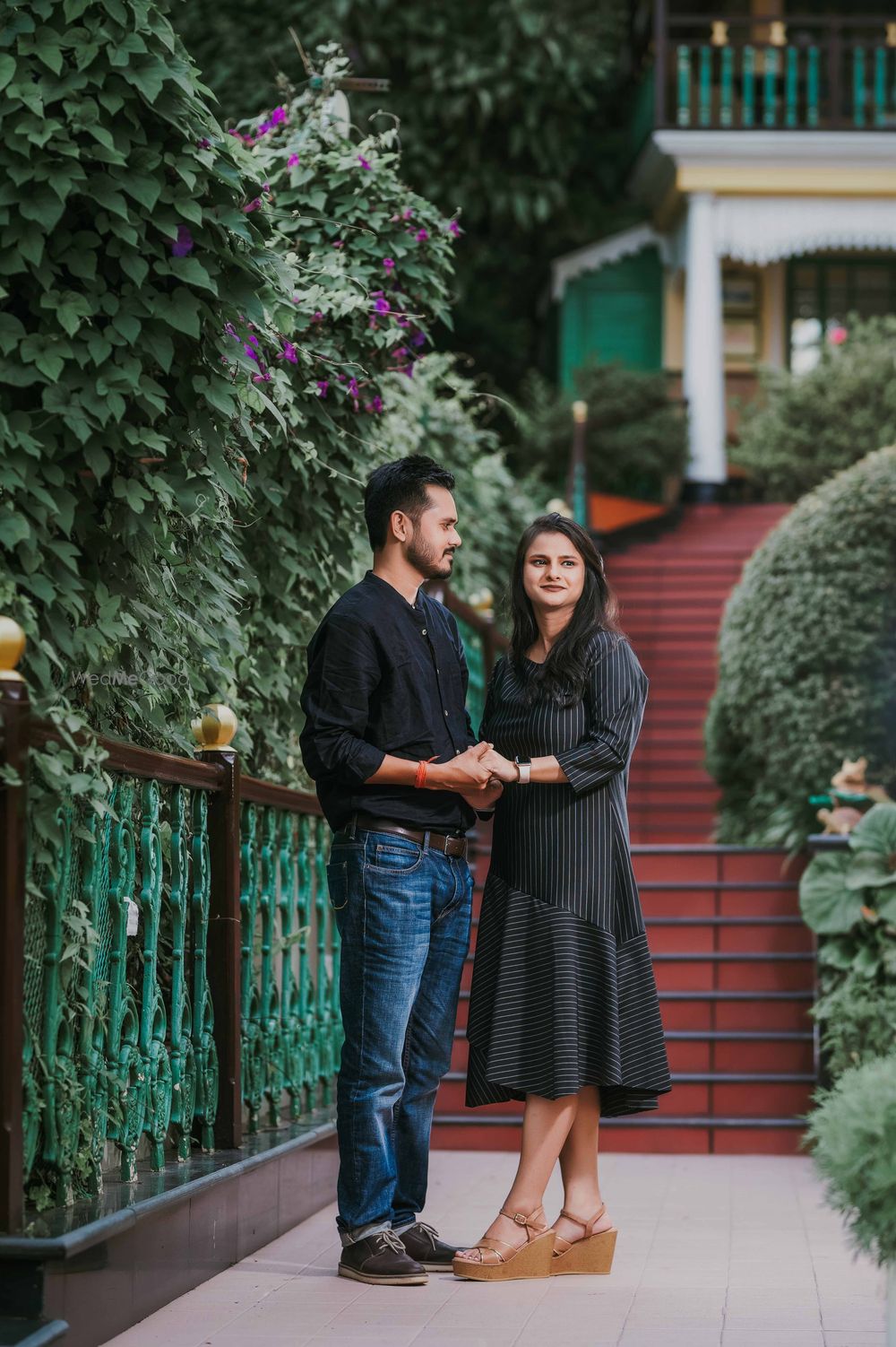 Photo From Swati and Nitesh - By The Story Basket