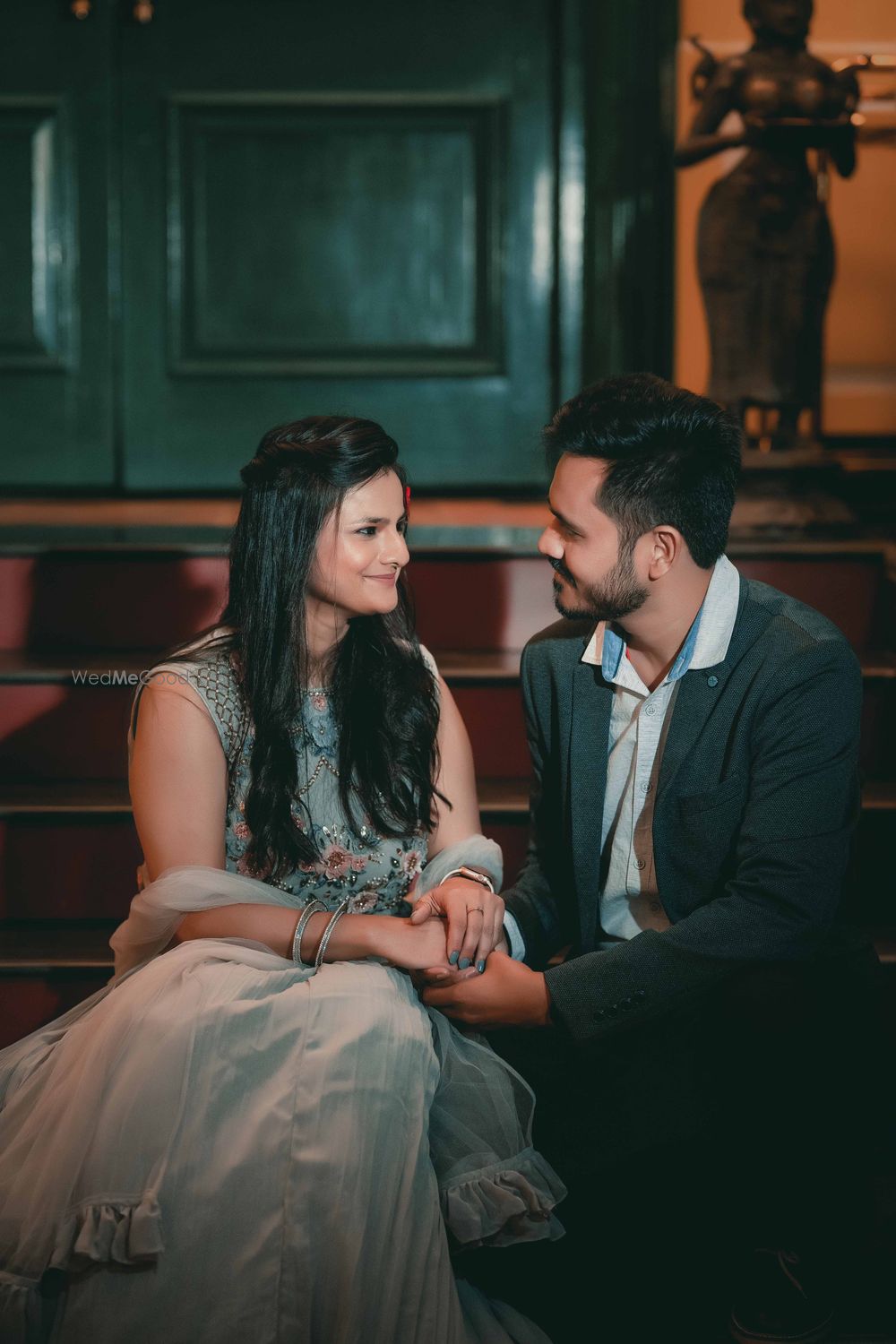 Photo From Swati and Nitesh - By The Story Basket