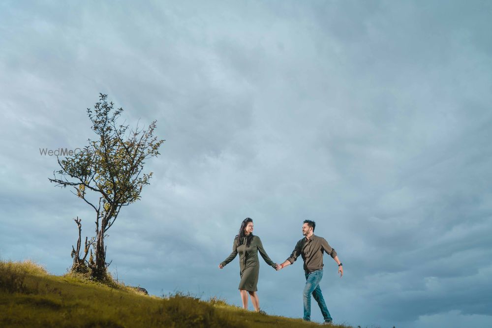 Photo From Swati and Nitesh - By The Story Basket