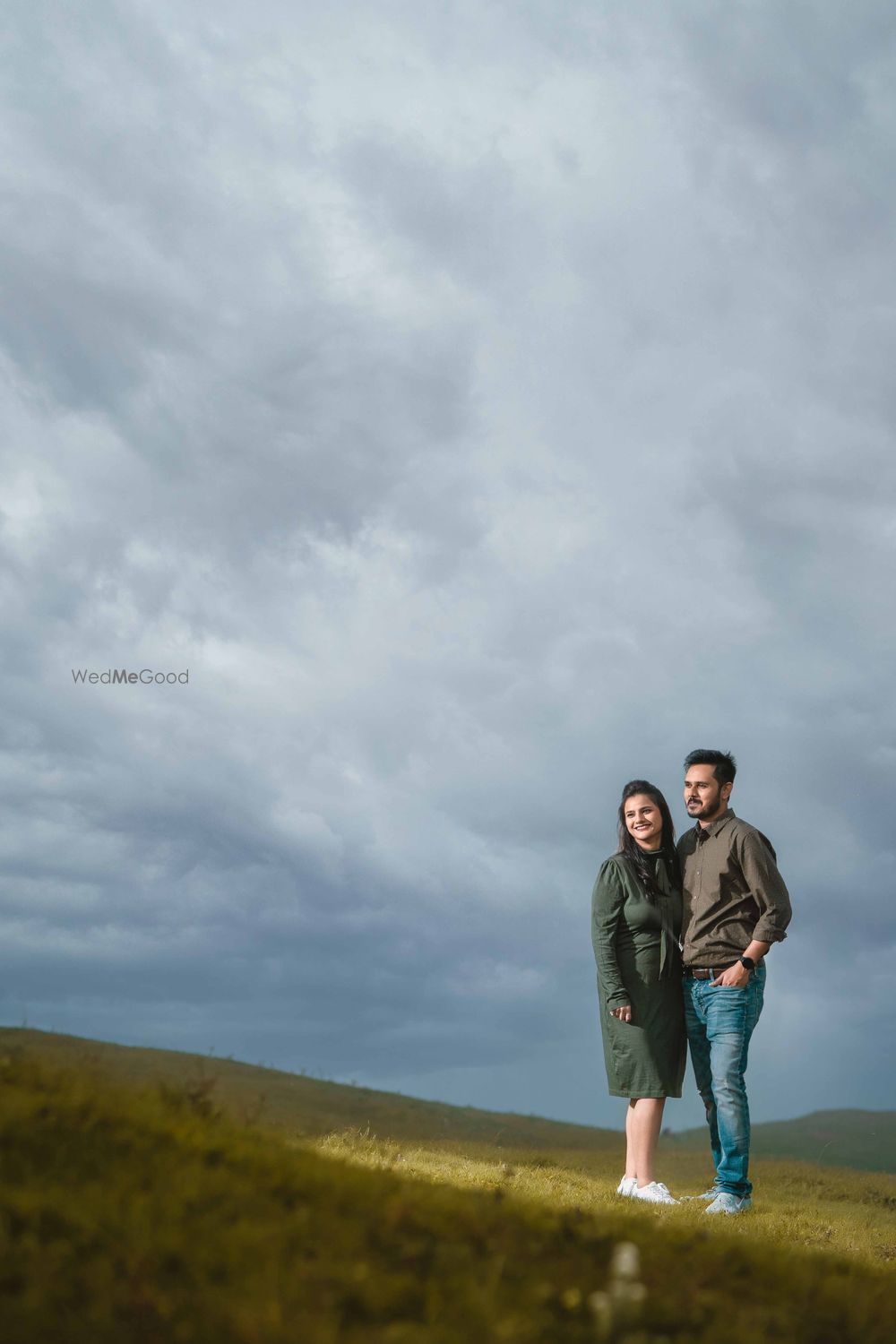 Photo From Swati and Nitesh - By The Story Basket