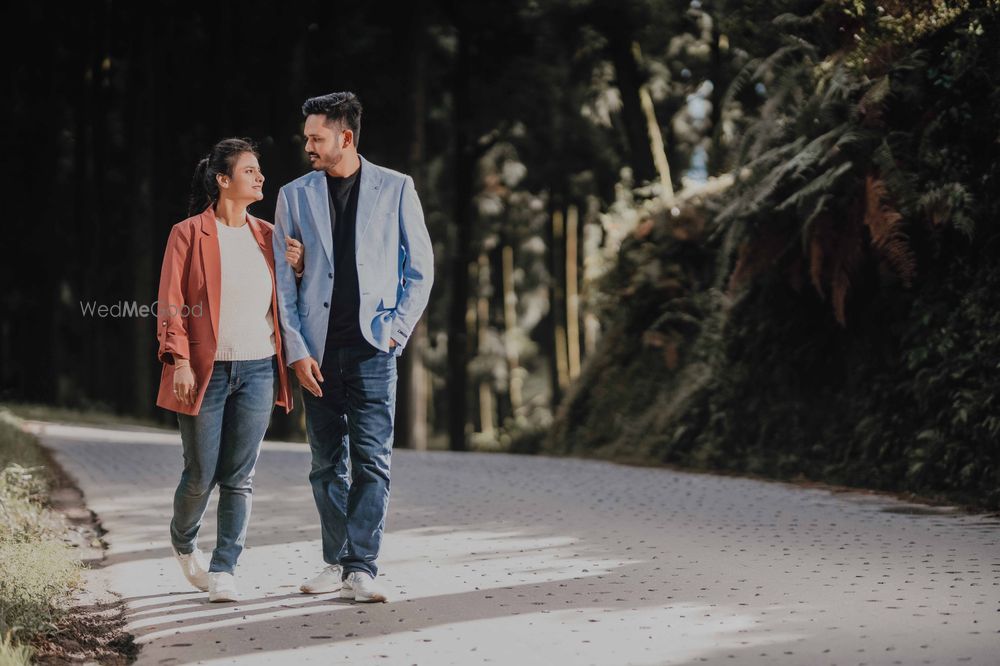 Photo From Swati and Nitesh - By The Story Basket