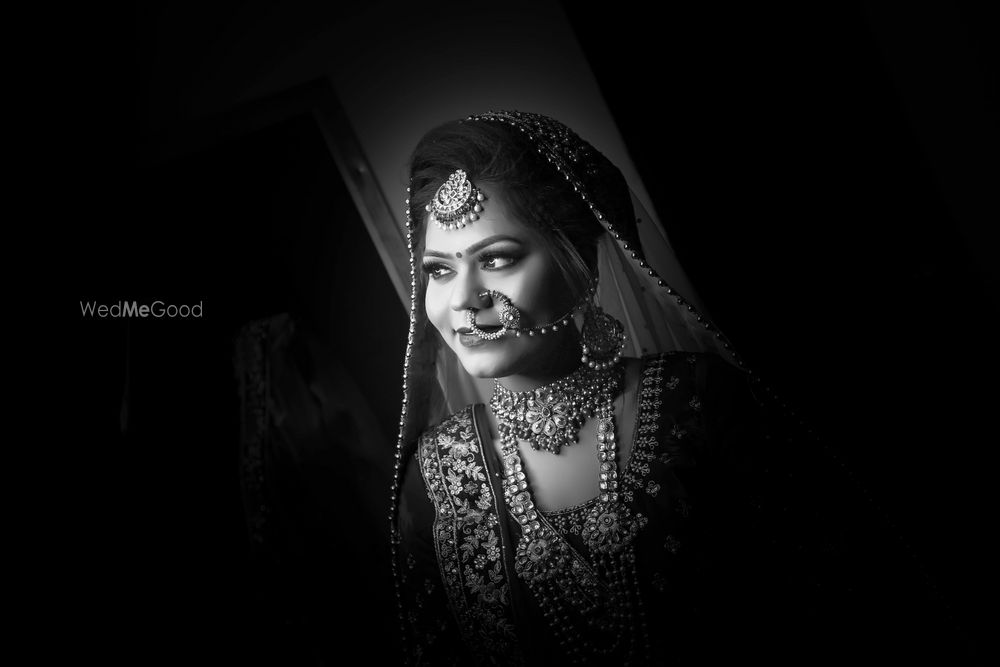 Photo From Nagesh & Disha - By Agrawal Wedding Photographer