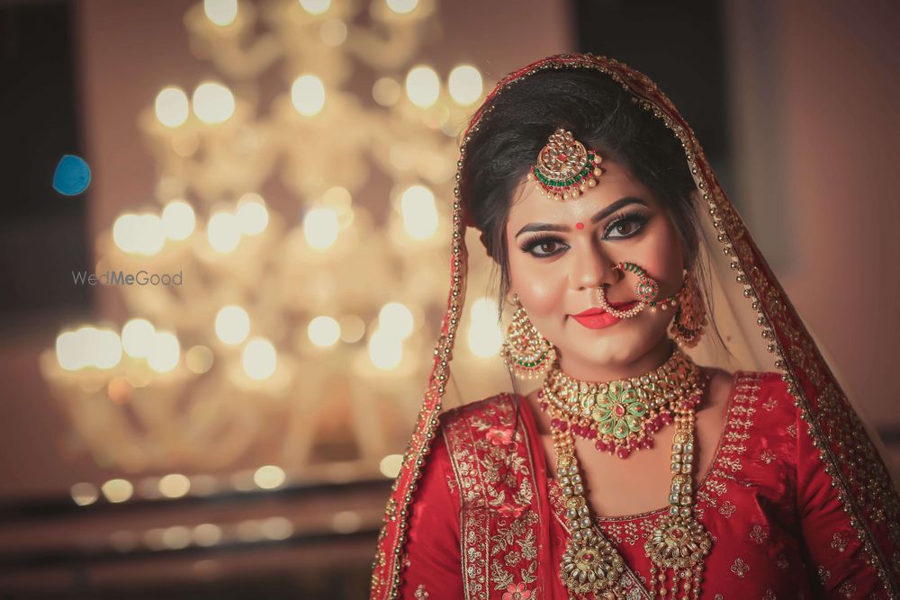 Photo From Nagesh & Disha - By Agrawal Wedding Photographer