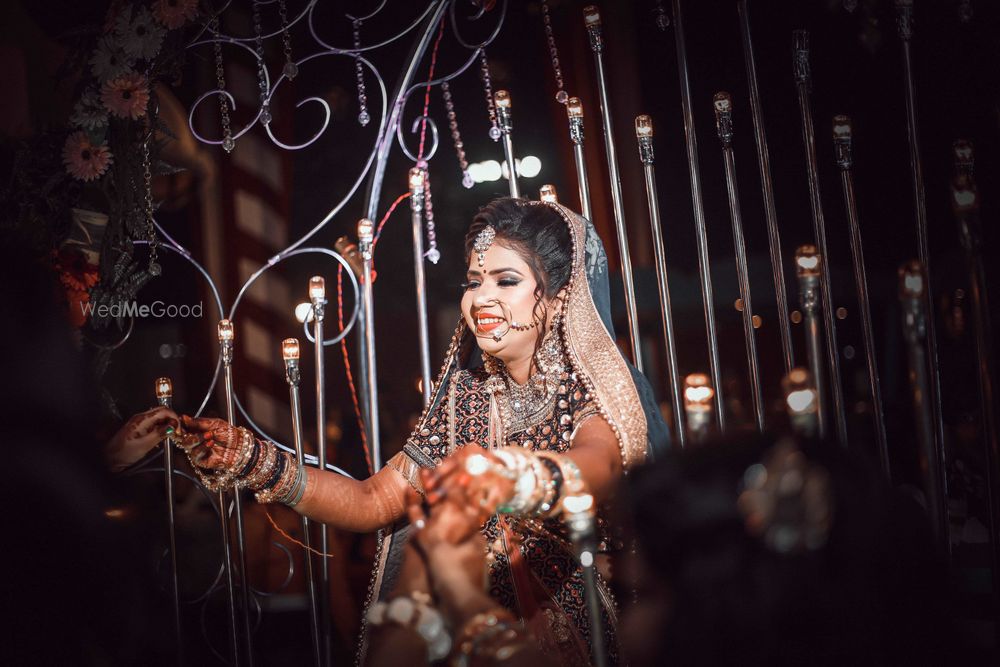 Photo From Deepansh & Pooja - By Agrawal Wedding Photographer