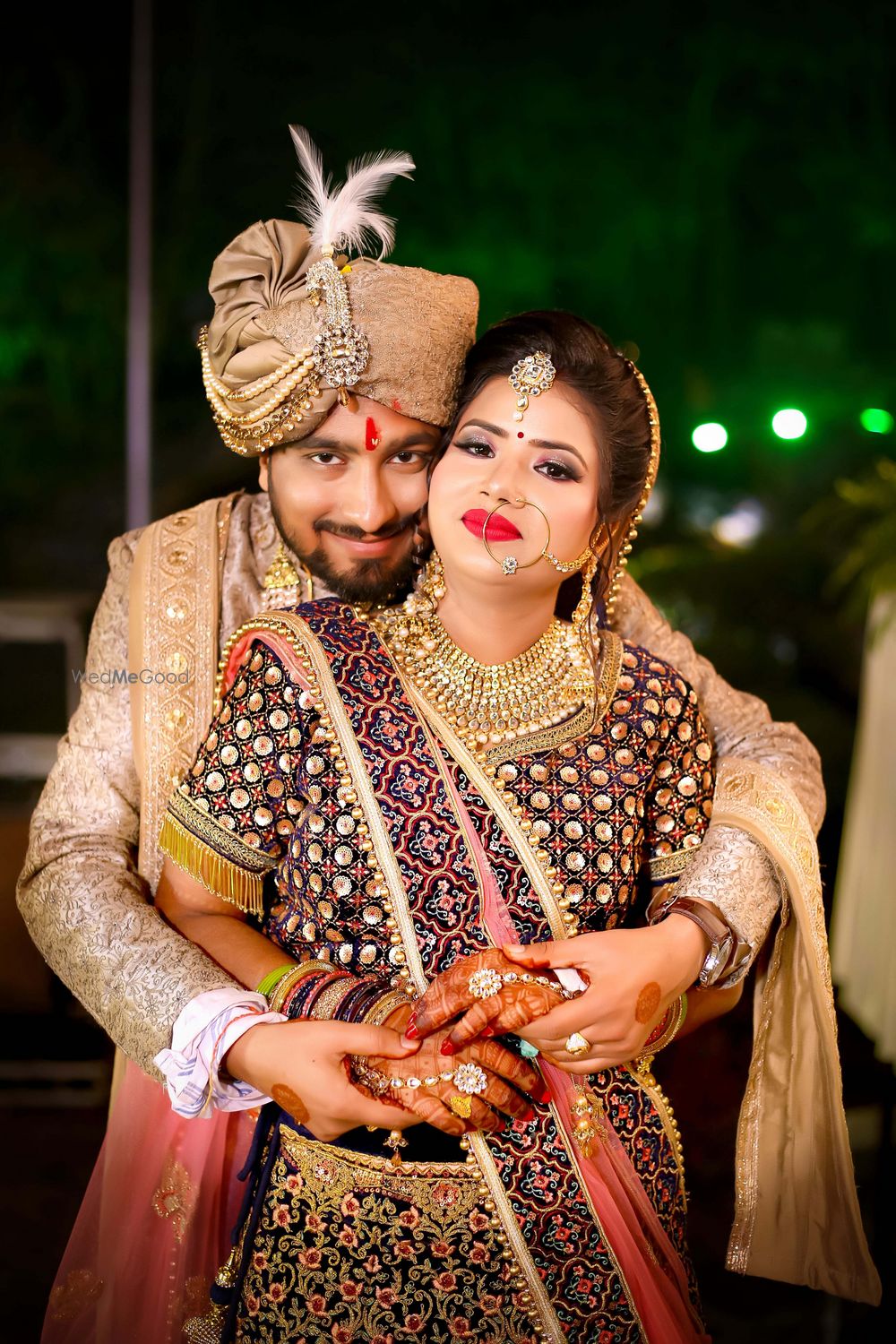 Photo From Deepansh & Pooja - By Agrawal Wedding Photographer