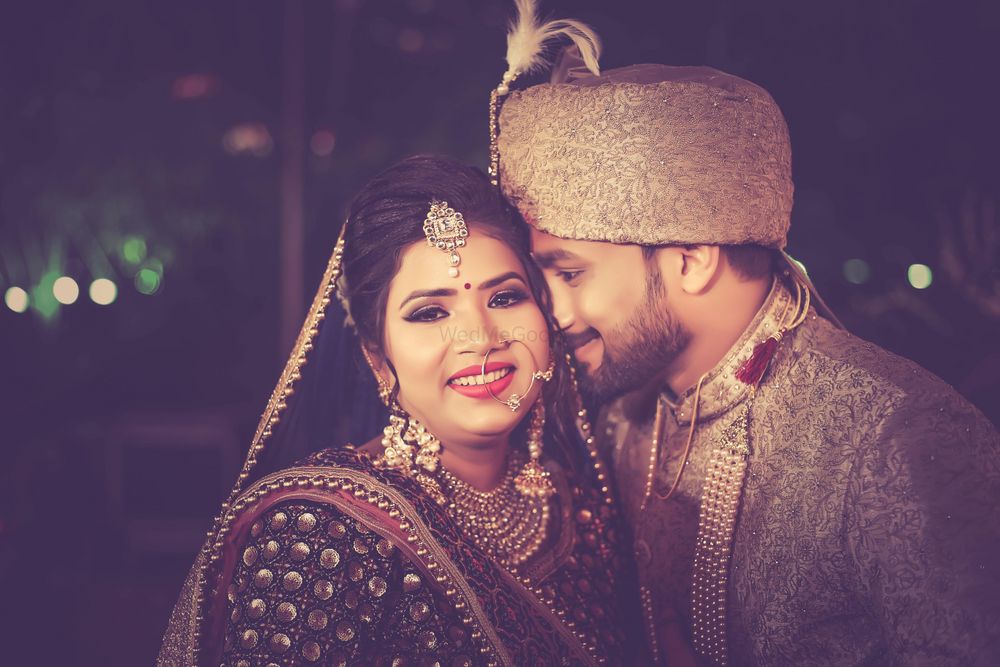 Photo From Deepansh & Pooja - By Agrawal Wedding Photographer