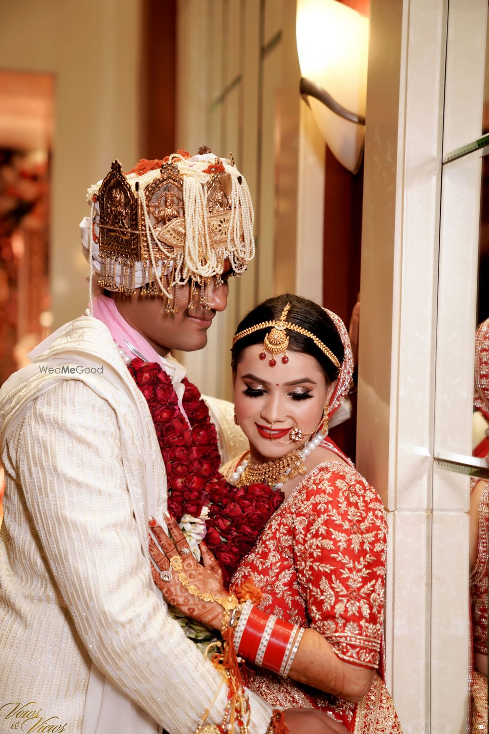 Photo From Benzul and Ankit - By Vows and Views