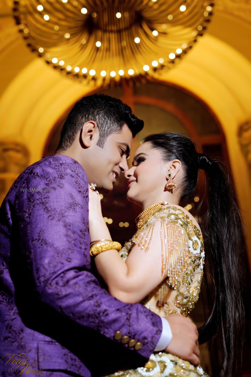 Photo From Benzul and Ankit - By Vows and Views