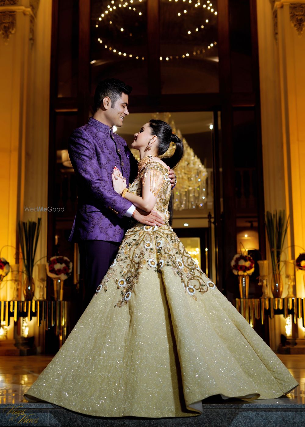 Photo From Benzul and Ankit - By Vows and Views