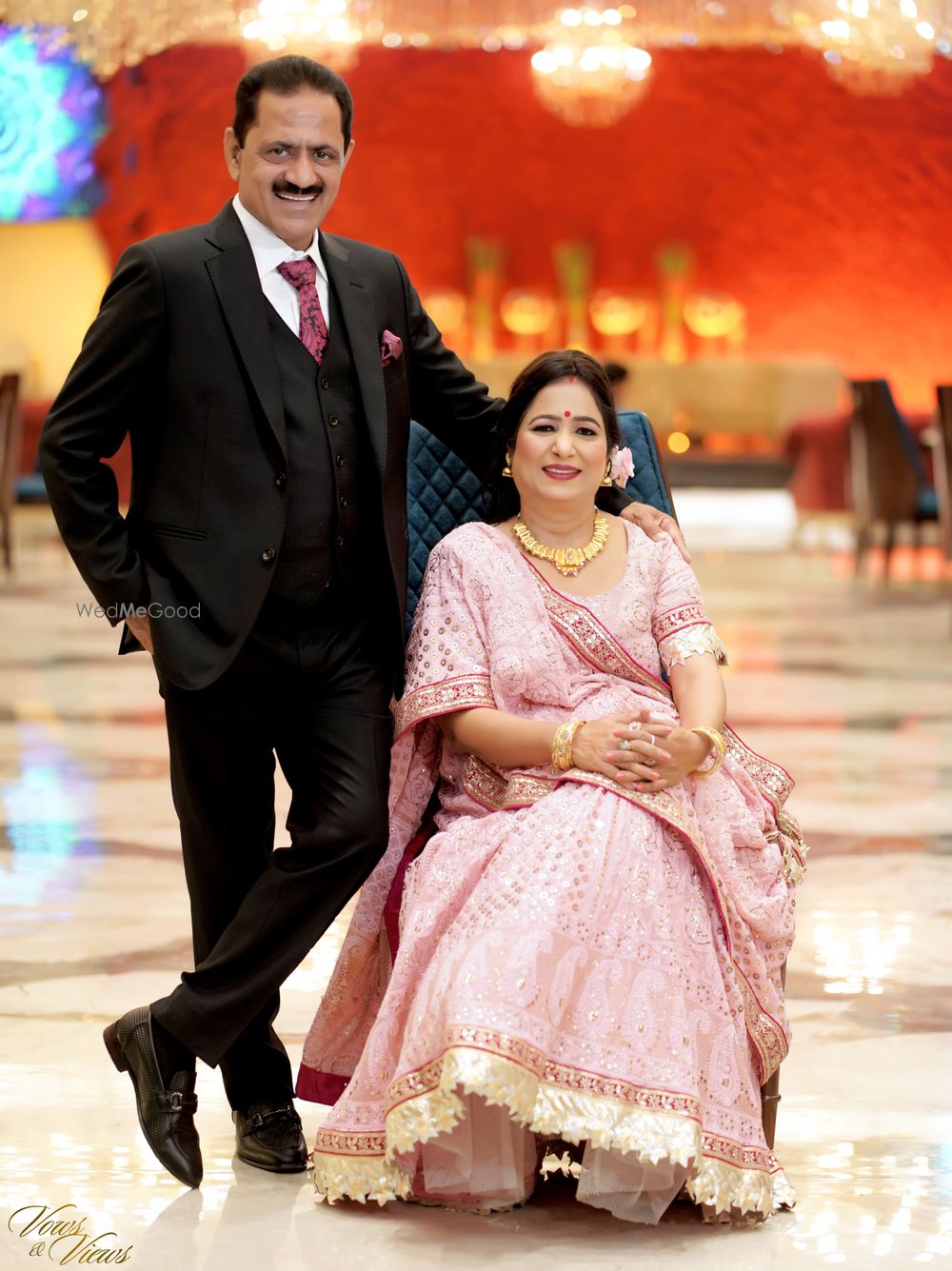 Photo From Benzul and Ankit - By Vows and Views