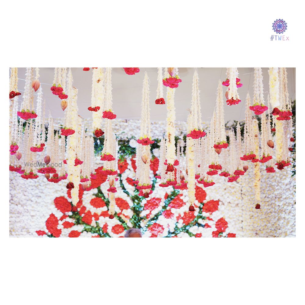 Photo From The Sunrise wedding ✨ - By The Wedding Experience